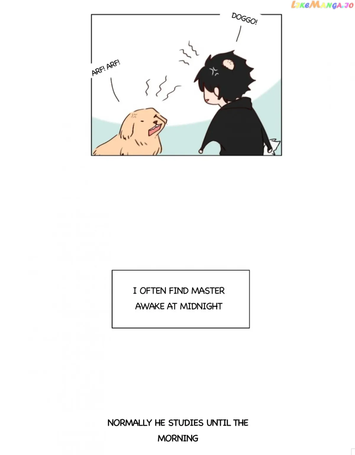 Wee!!!  Manga Chapter 96 page 8 - 