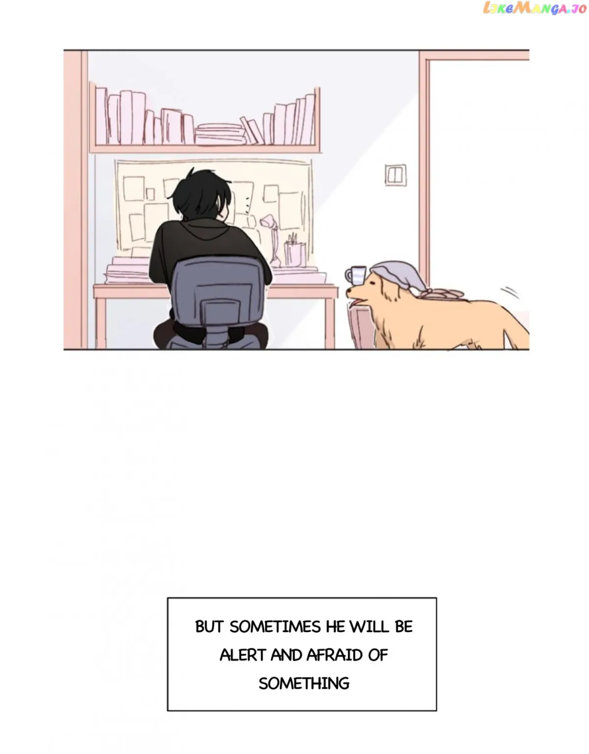 Wee!!!  Manga Chapter 96 page 9 - 