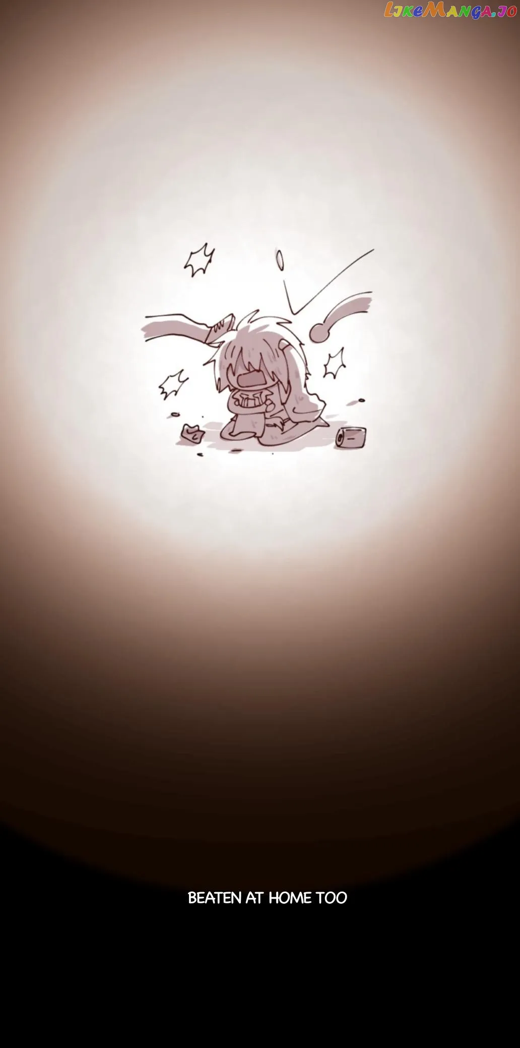 Wee!!!  Manga Chapter 97 page 12 - 