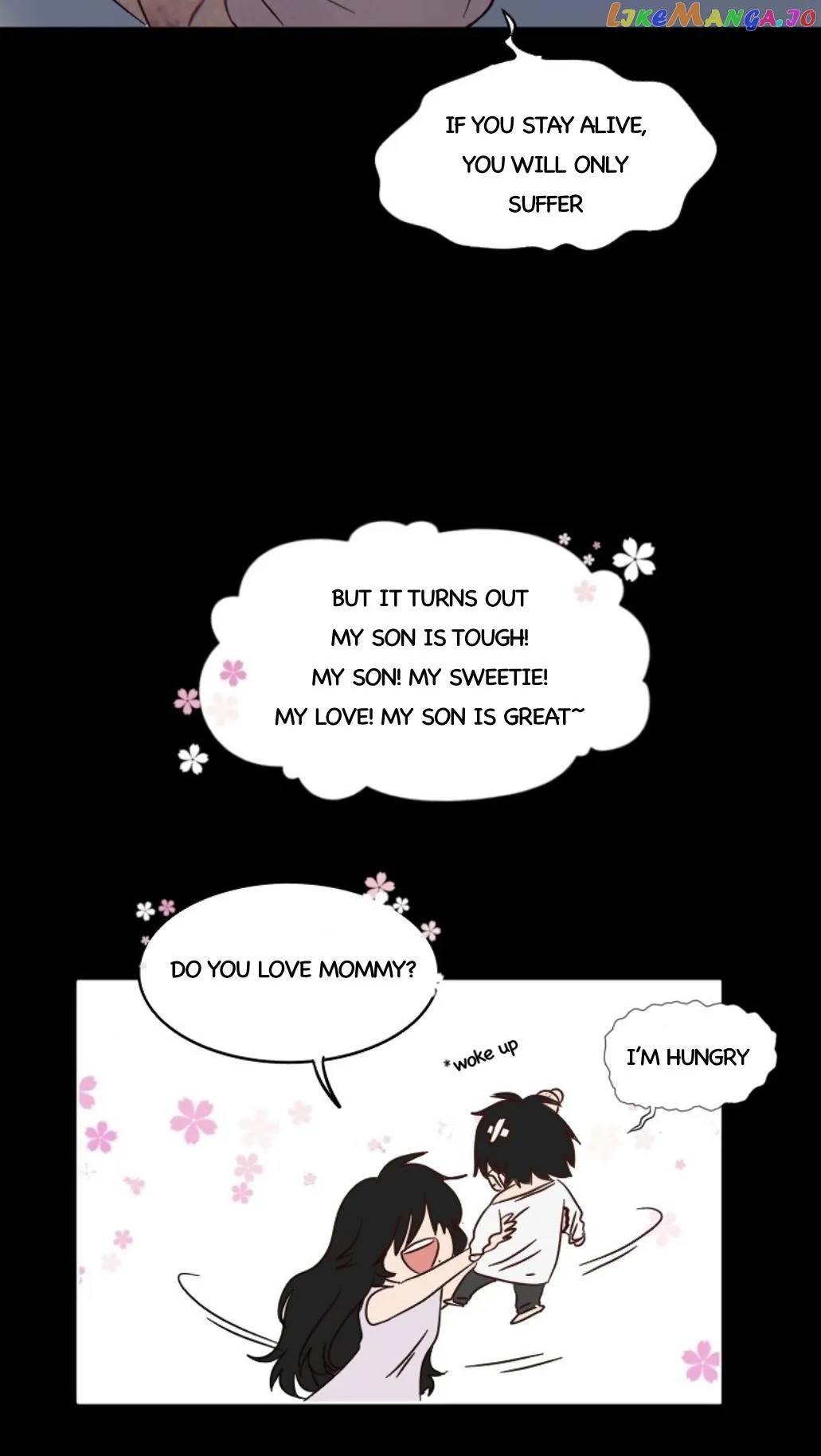 Wee!!!  Manga Chapter 97 page 16 - 