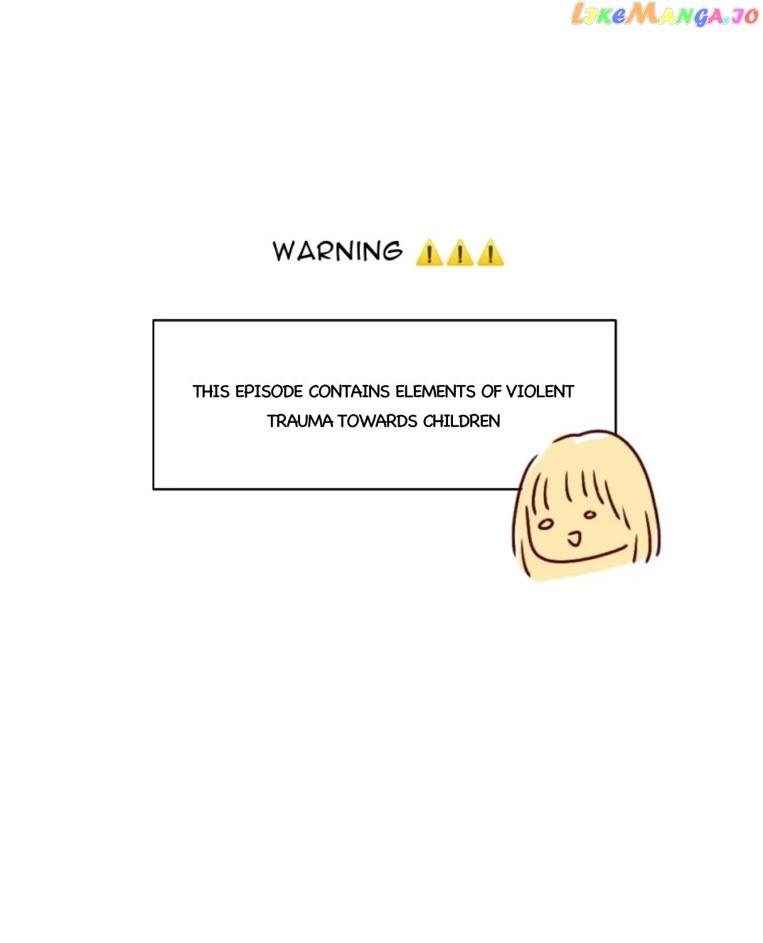 Wee!!!  Manga Chapter 97 page 3 - 