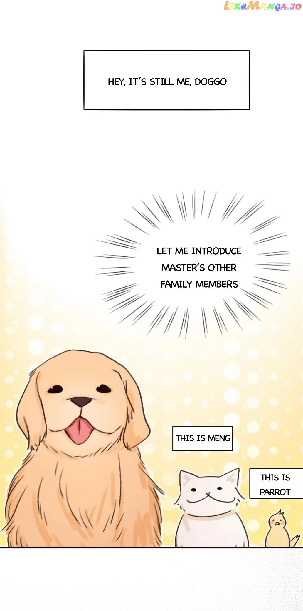 Wee!!!  Manga Chapter 97 page 4 - 