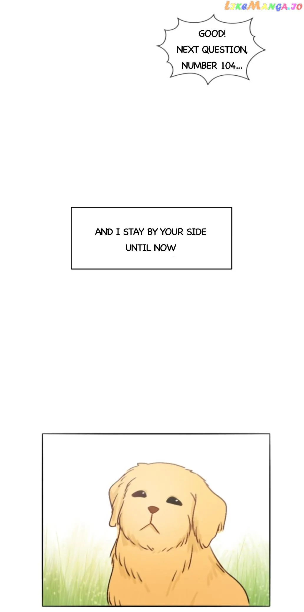 Wee!!!  Manga Chapter 97 page 32 - 