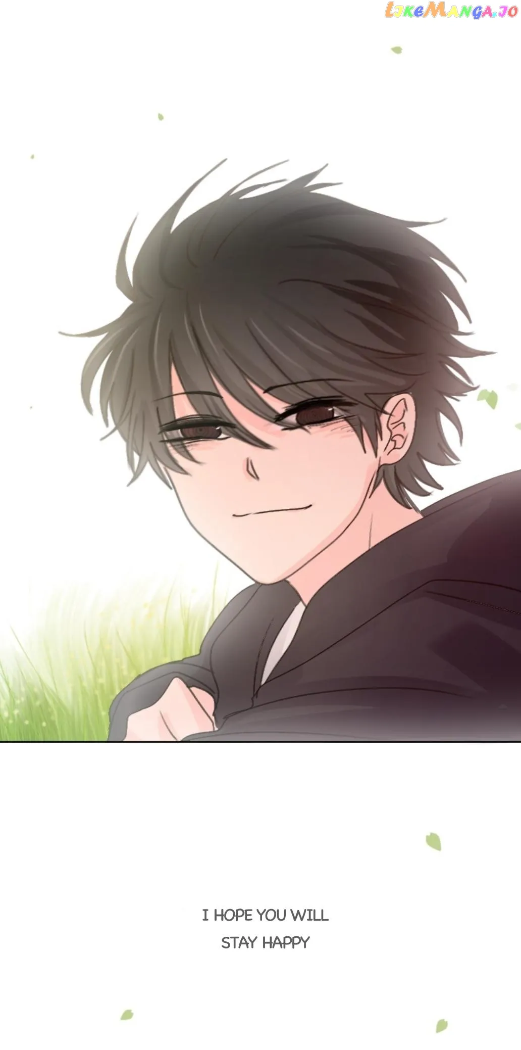 Wee!!!  Manga Chapter 97 page 34 - 