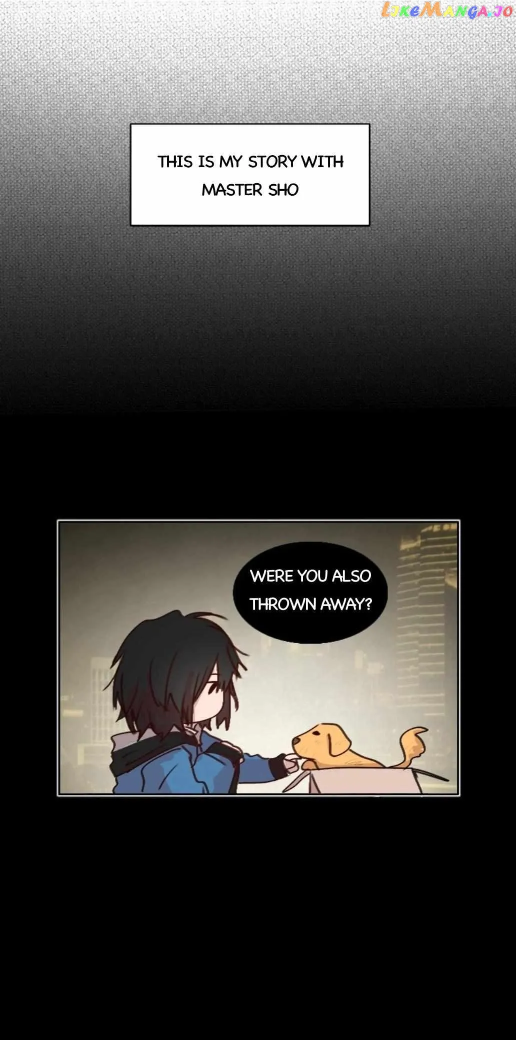 Wee!!!  Manga Chapter 97 page 5 - 