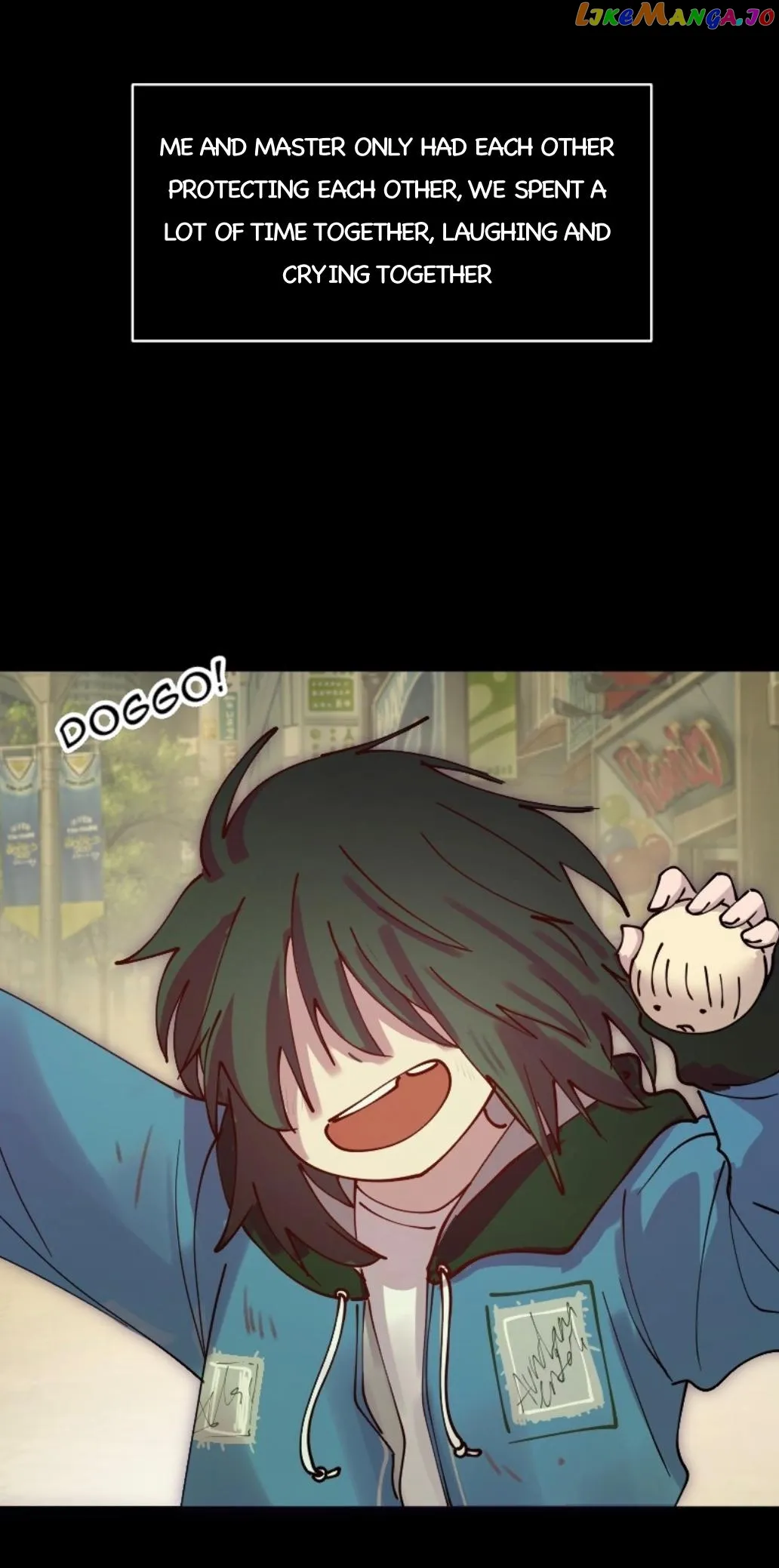 Wee!!!  Manga Chapter 97 page 6 - 