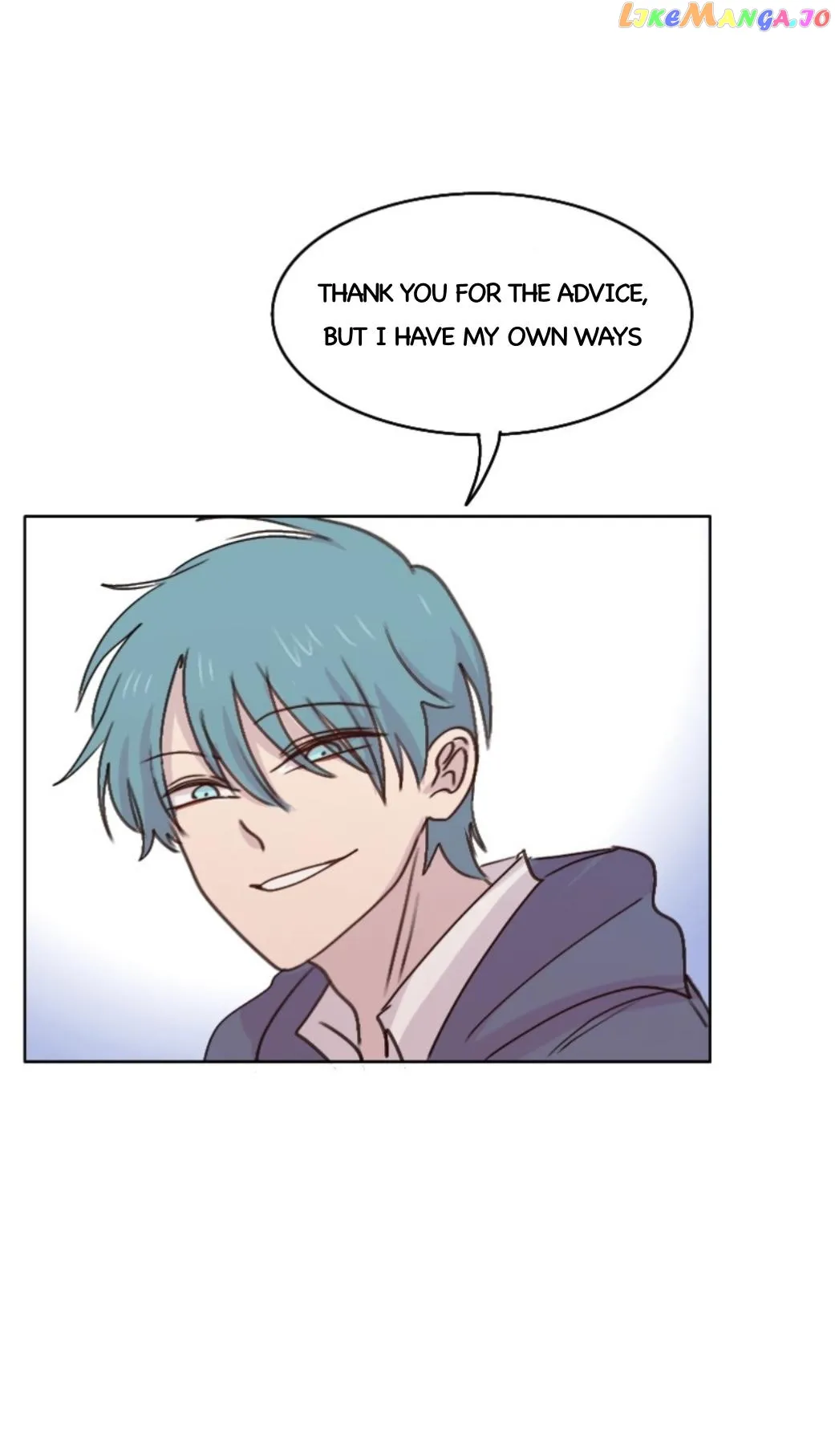 Wee!!!  Manga Chapter 98 page 13 - 