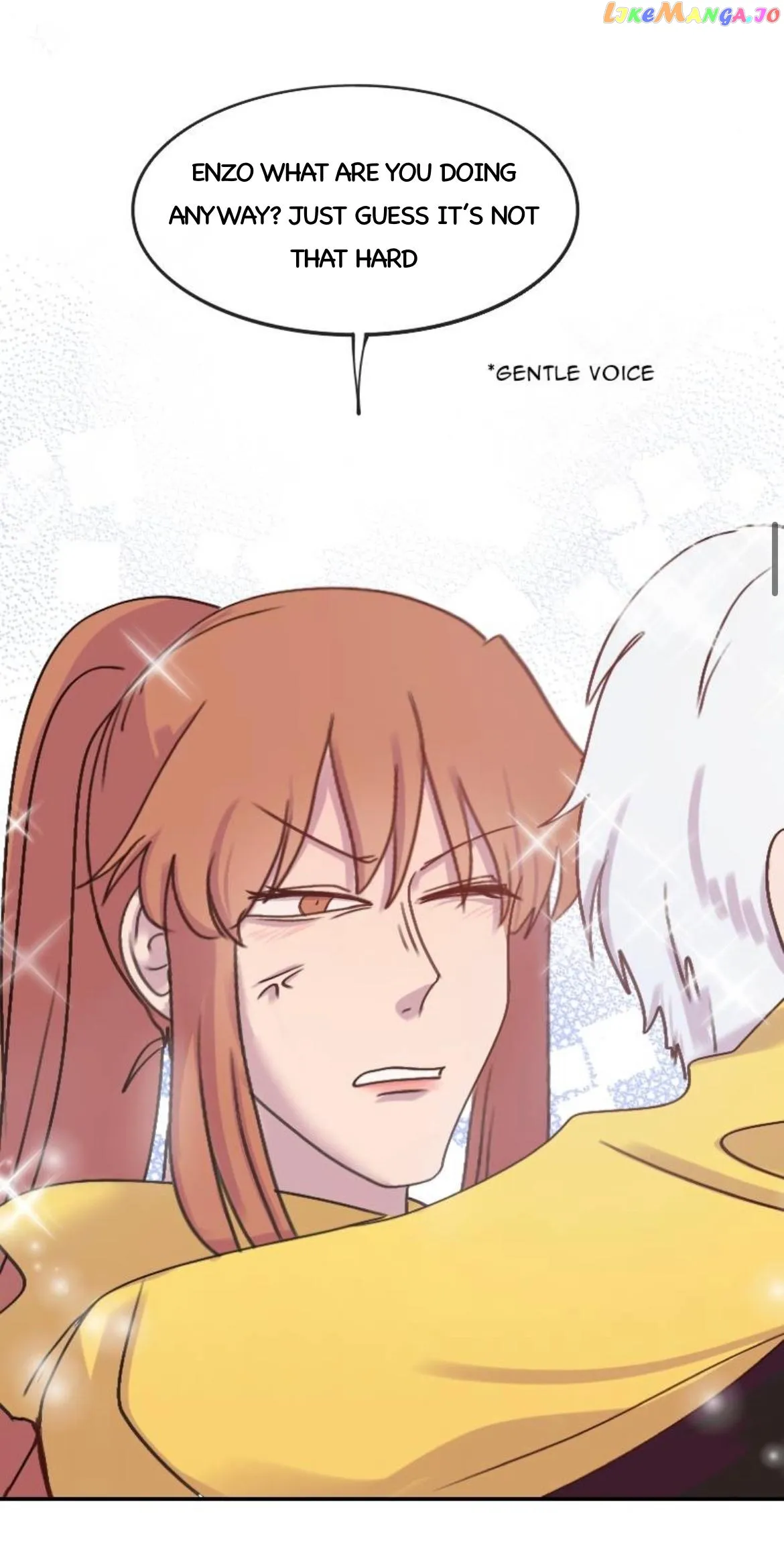 Wee!!!  Manga Chapter 99 page 11 - 