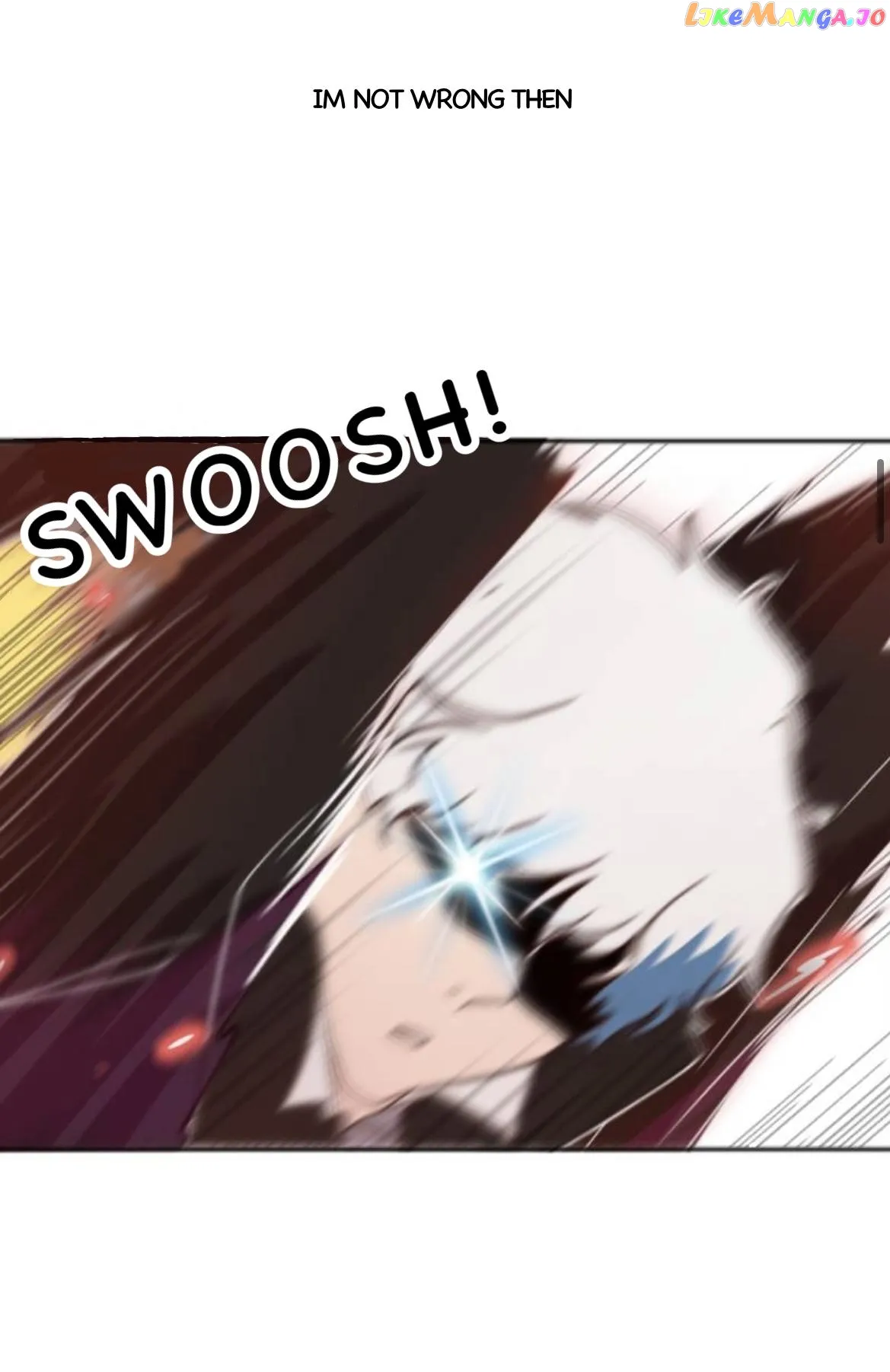 Wee!!!  Manga Chapter 99 page 13 - 