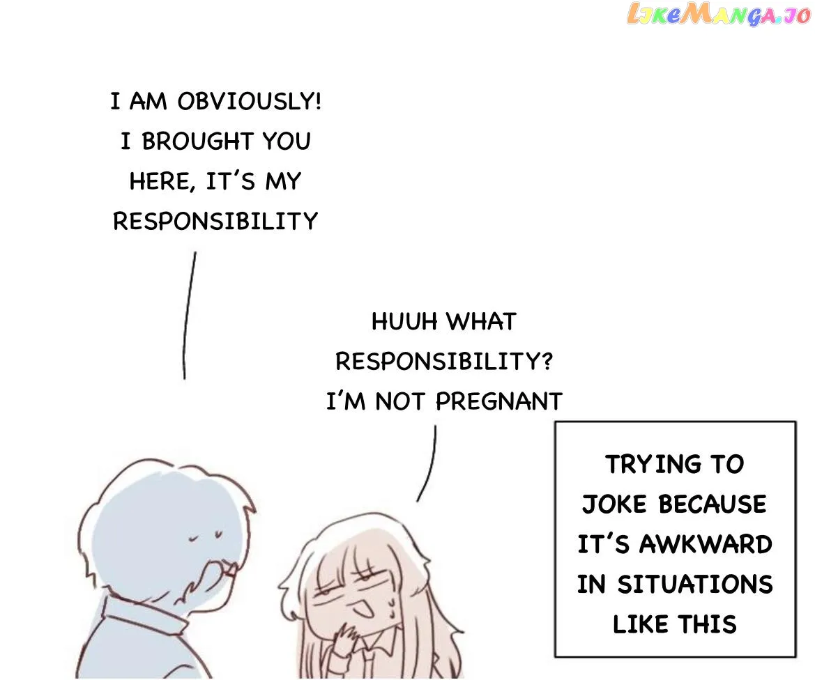 Wee!!!  Manga Chapter 99 page 24 - 