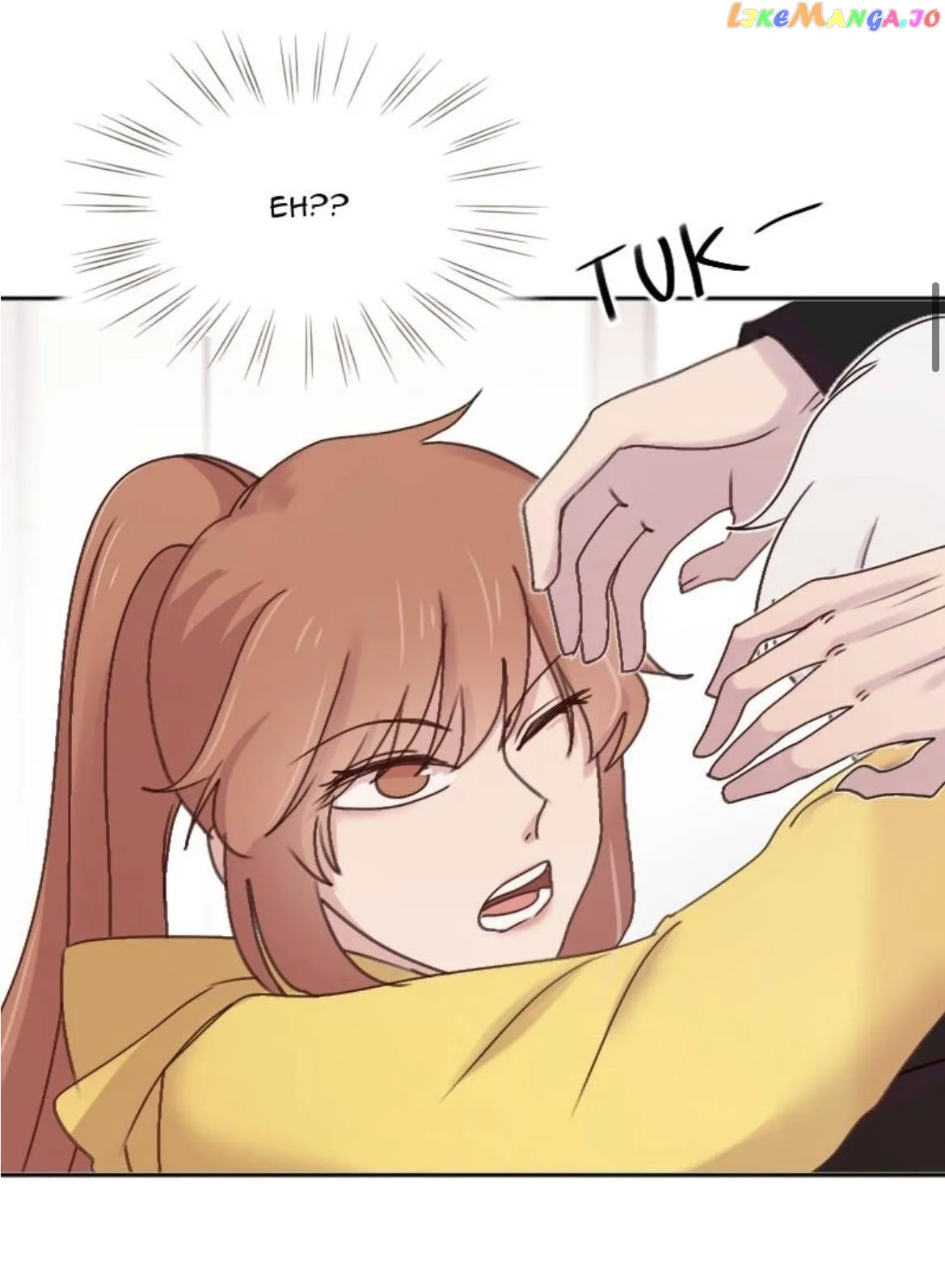 Wee!!!  Manga Chapter 99 page 5 - 