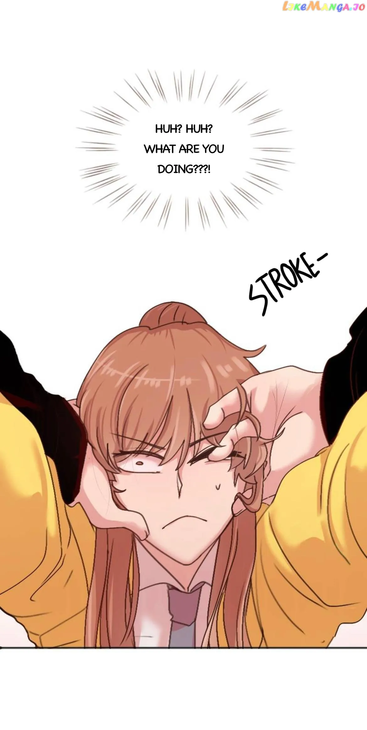 Wee!!!  Manga Chapter 99 page 6 - 