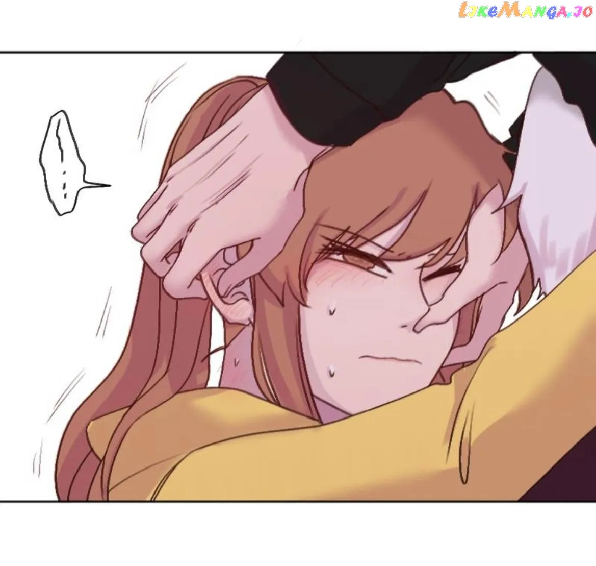 Wee!!!  Manga Chapter 99 page 8 - 