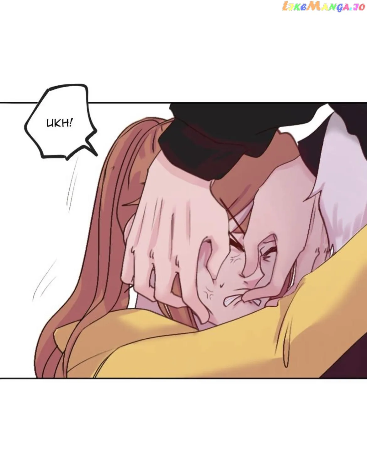 Wee!!!  Manga Chapter 99 page 9 - 