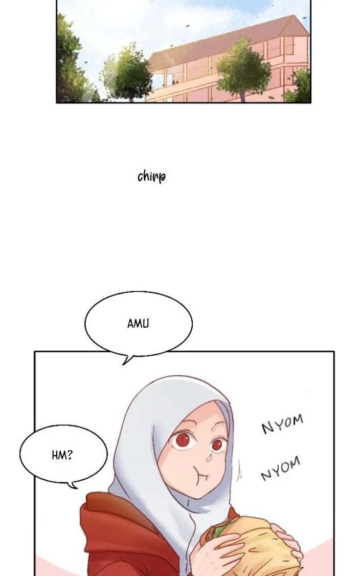 WEE!!! Chapter 0.1 page 2 - 