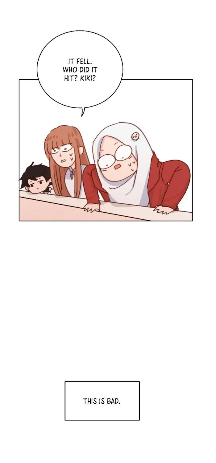 WEE!!! Chapter 0.1 page 11 - 