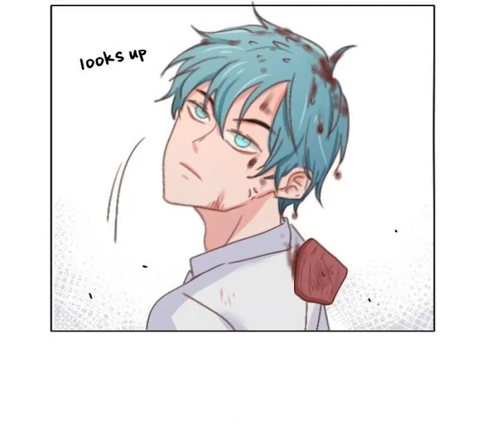 WEE!!! Chapter 0.1 page 13 - 