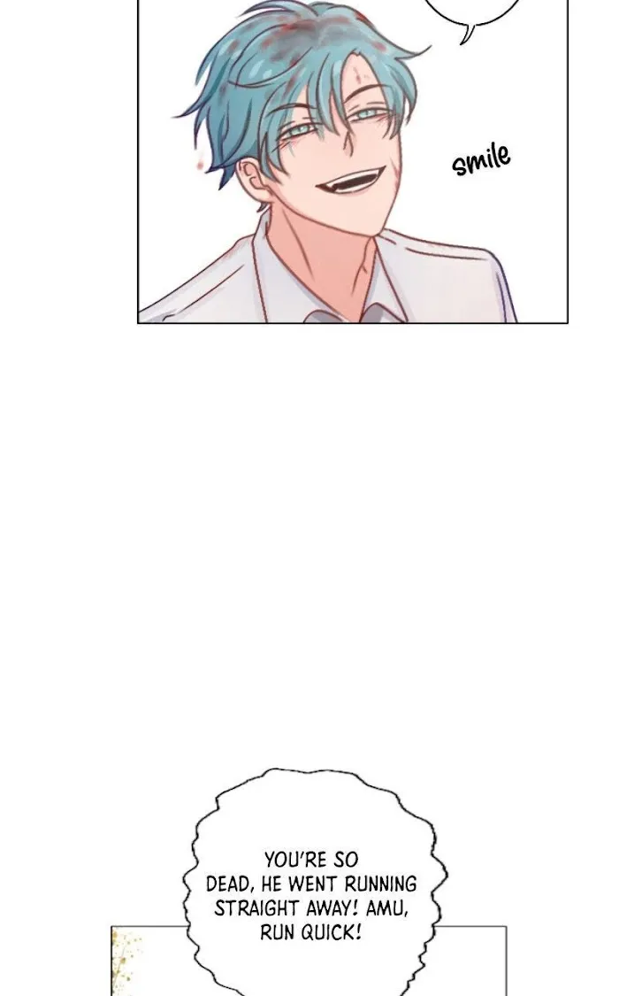 WEE!!! Chapter 0.1 page 15 - 