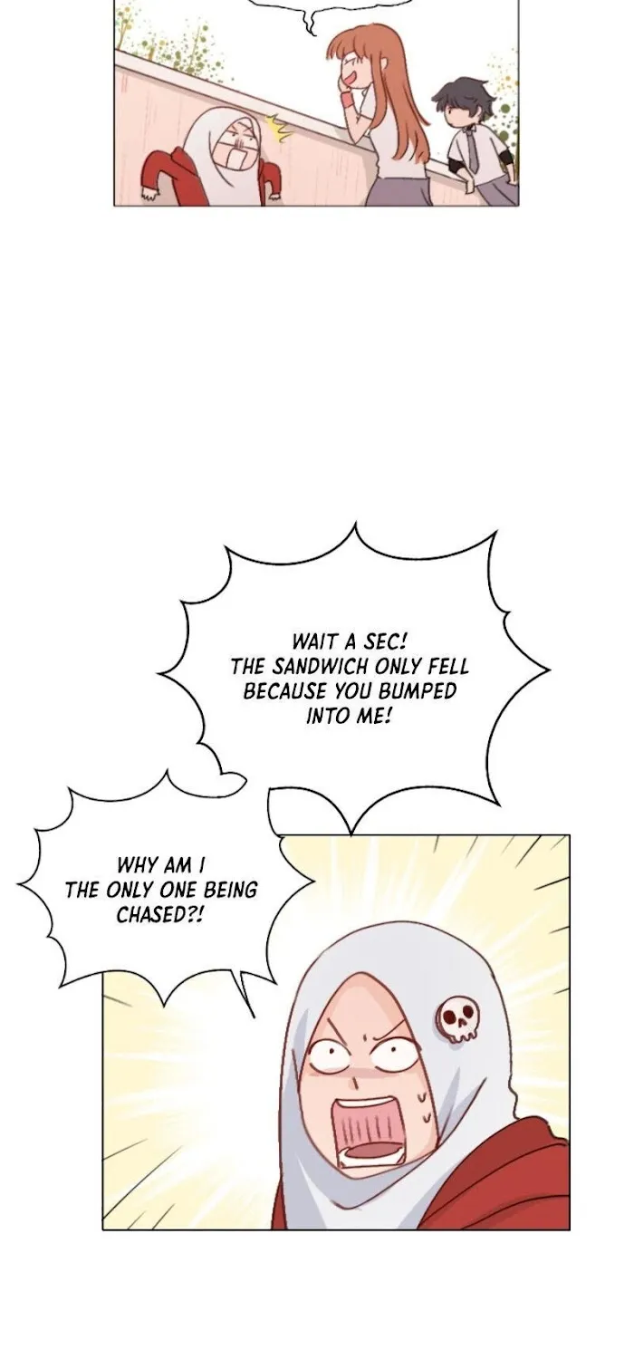 WEE!!! Chapter 0.1 page 16 - 