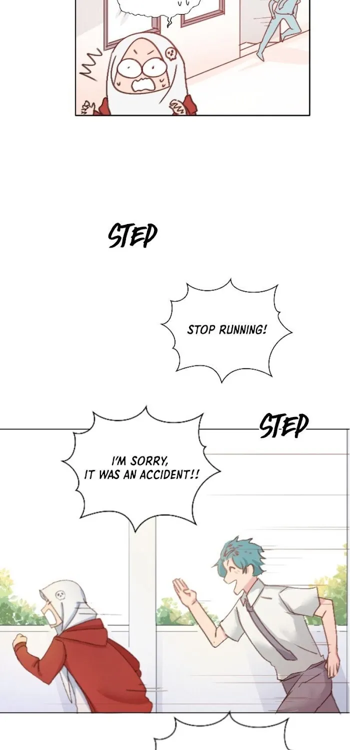 WEE!!! Chapter 0.1 page 19 - 