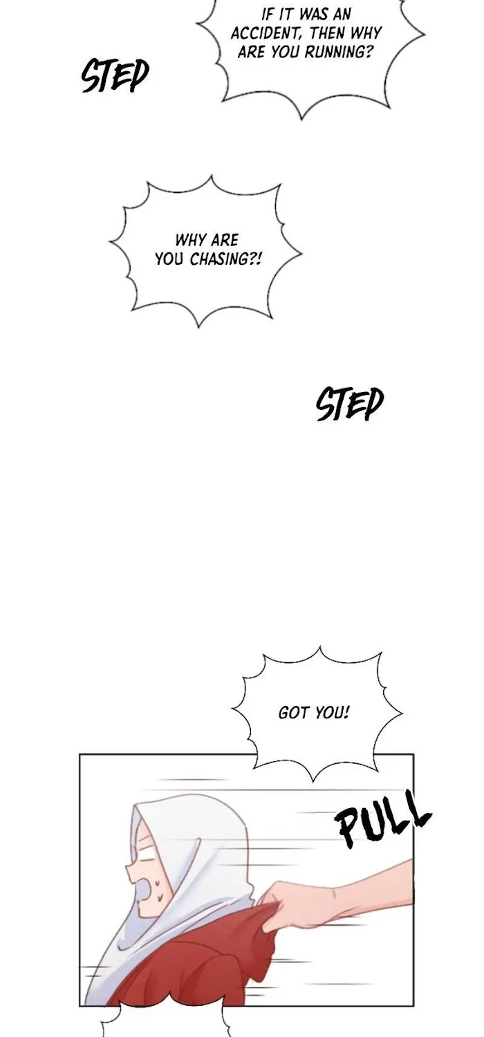 WEE!!! Chapter 0.1 page 20 - 