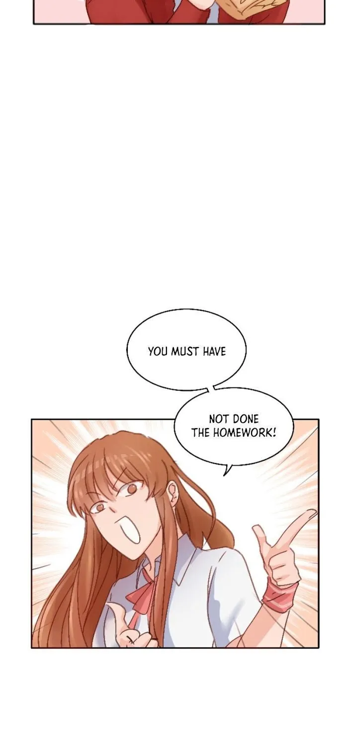 WEE!!! Chapter 0.1 page 3 - 