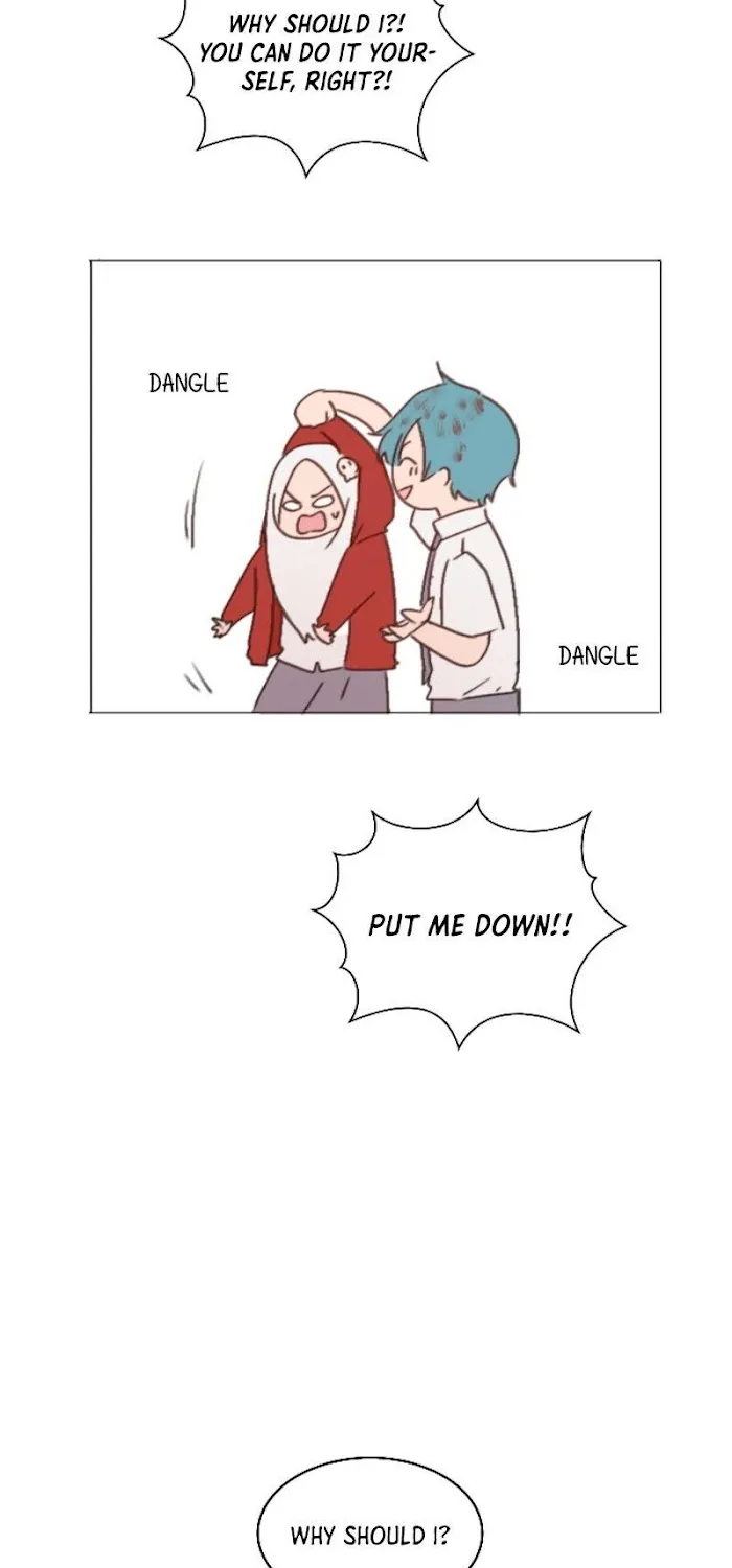 WEE!!! Chapter 0.1 page 24 - 