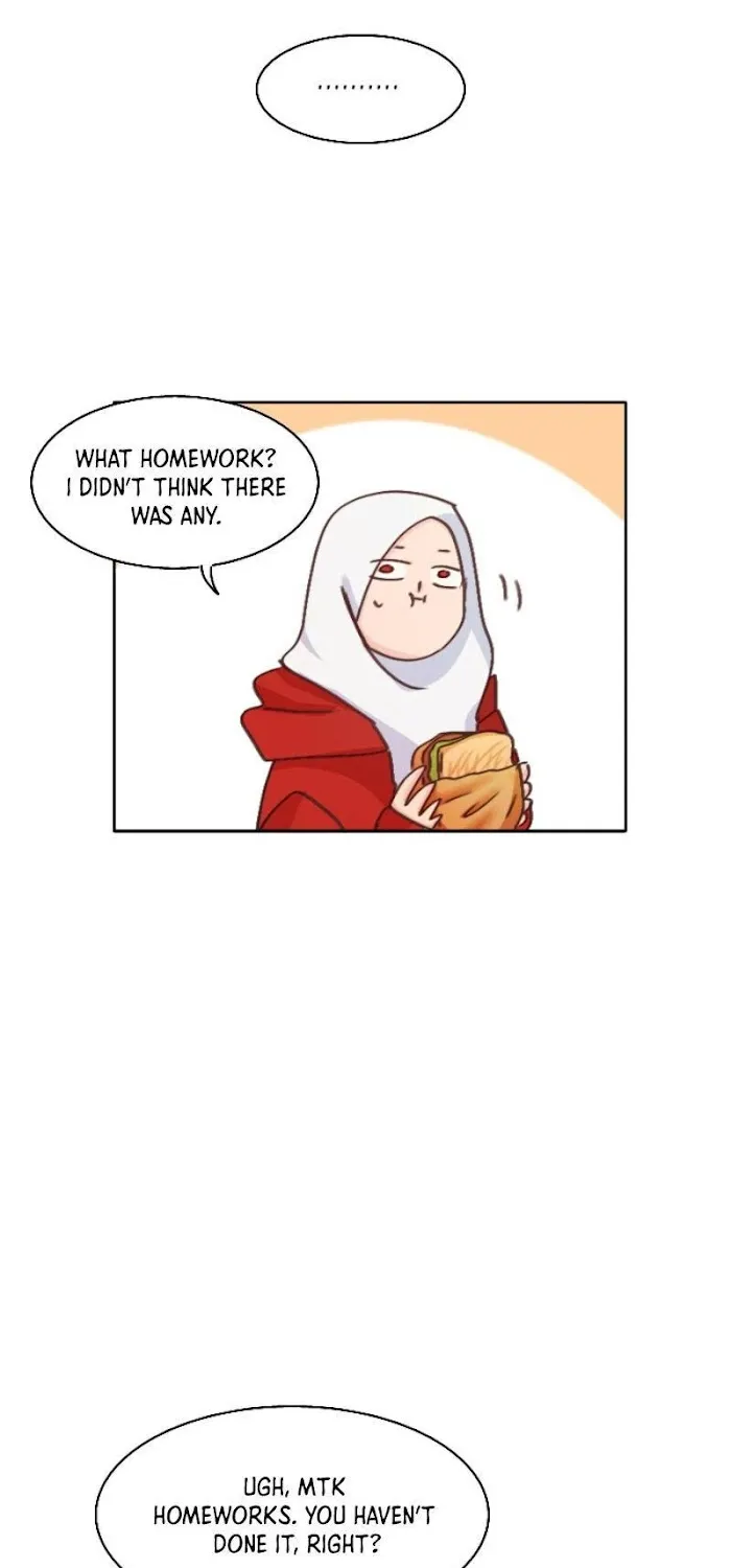 WEE!!! Chapter 0.1 page 4 - 