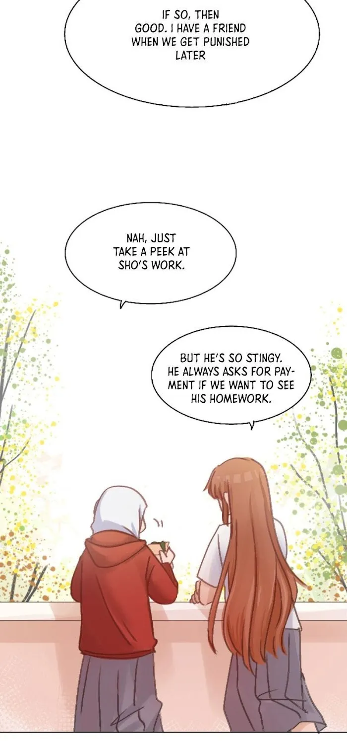 WEE!!! Chapter 0.1 page 6 - 