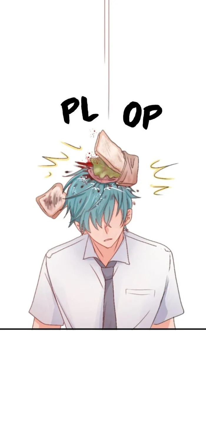WEE!!! Chapter 0.1 page 10 - 