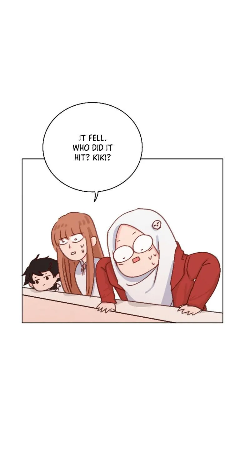 WEE!!! Chapter 0 page 11 - 
