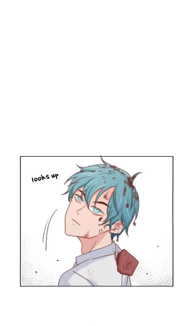 WEE!!! Chapter 0 page 13 - 