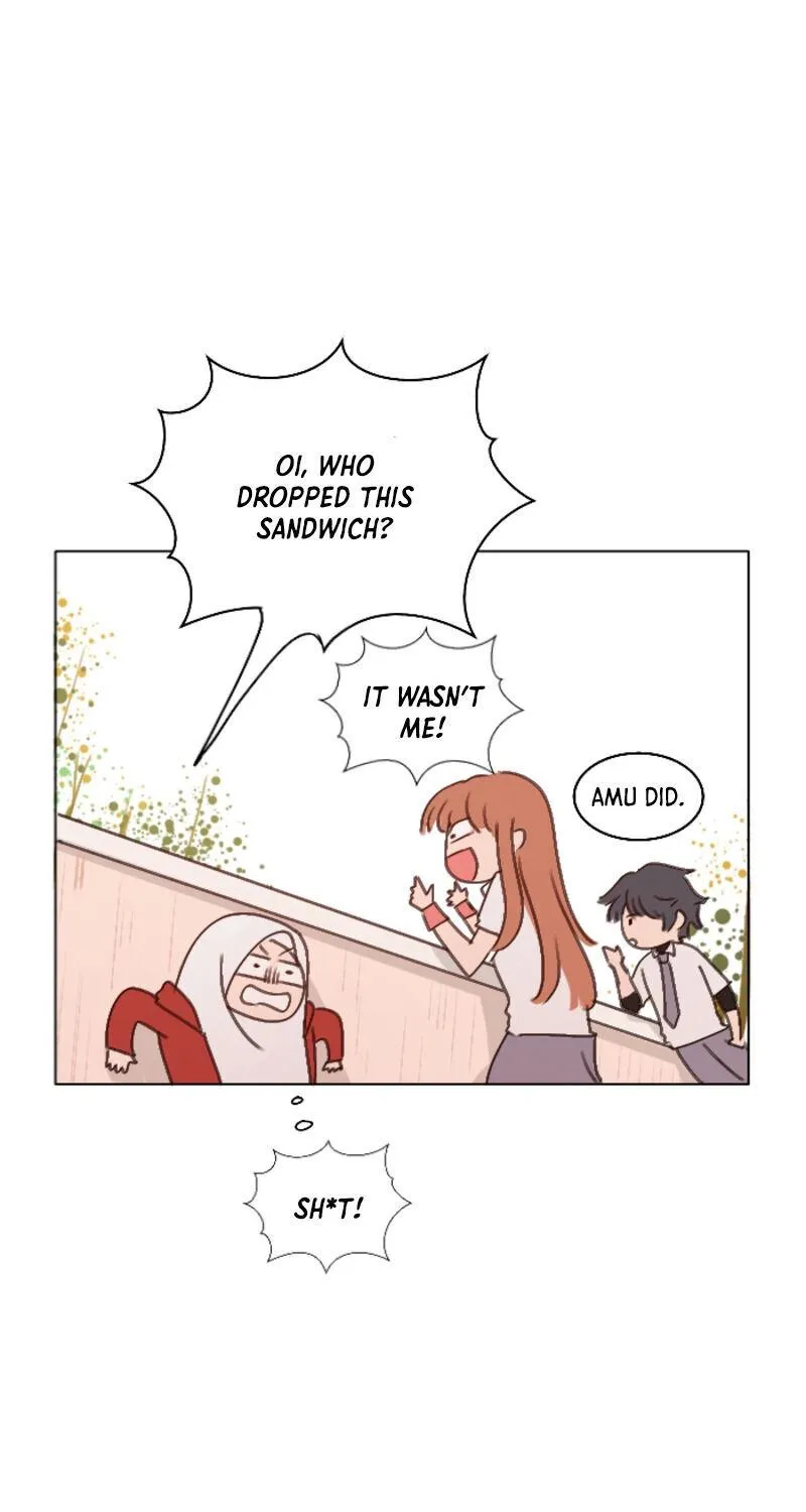 WEE!!! Chapter 0 page 14 - 