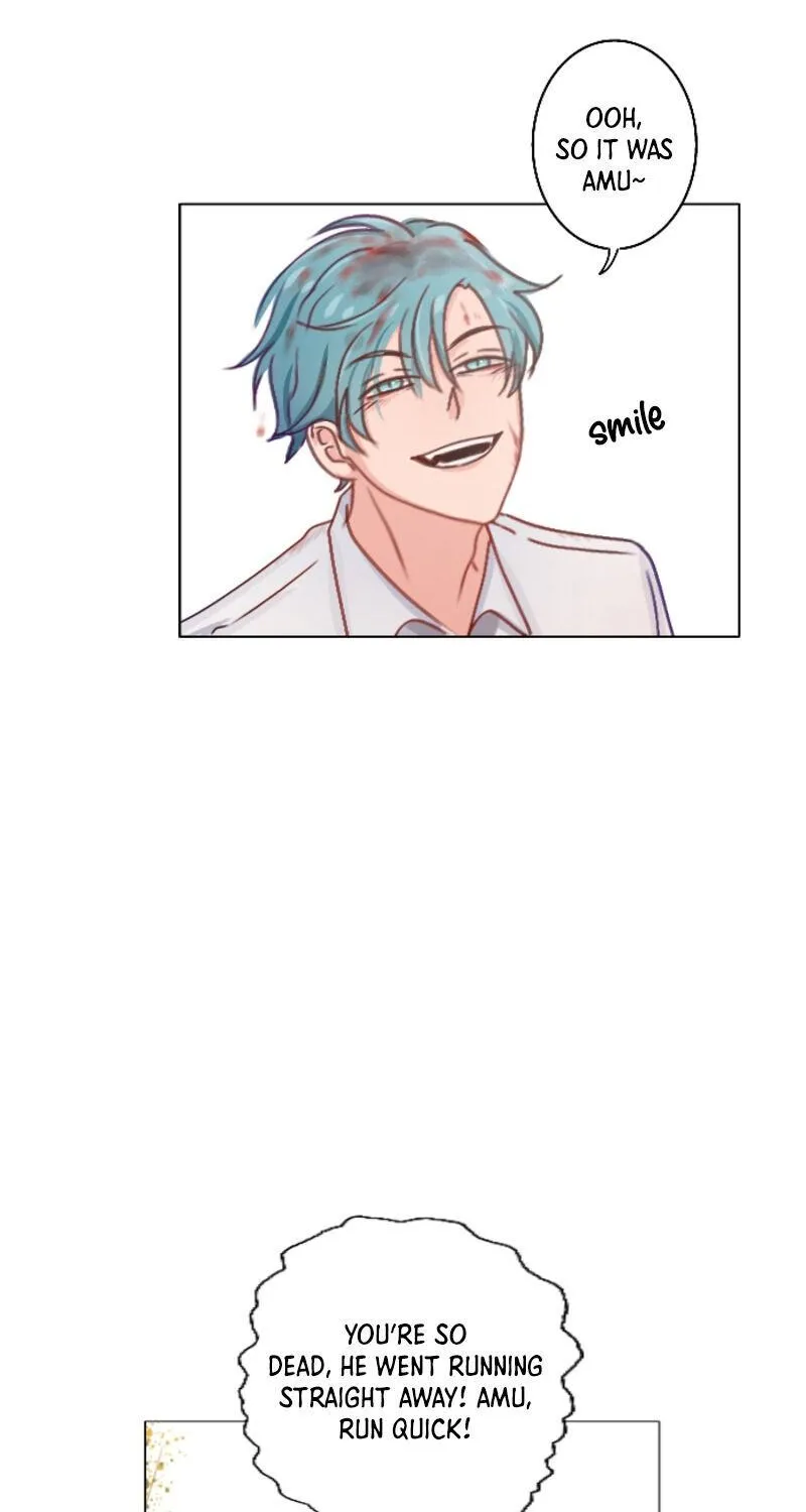WEE!!! Chapter 0 page 15 - 