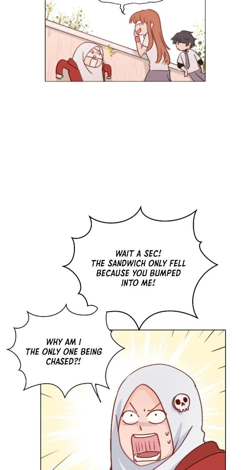 WEE!!! Chapter 0 page 16 - 