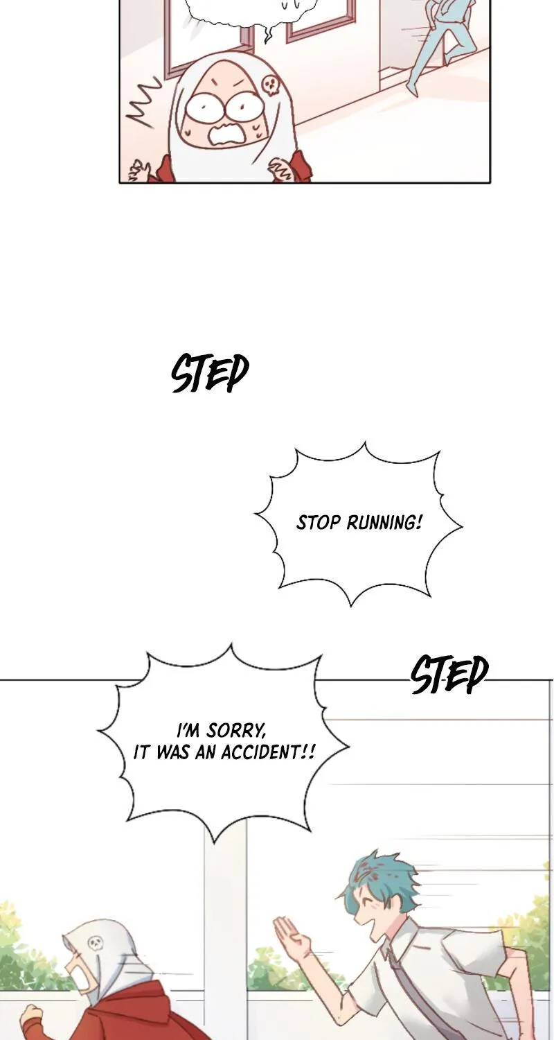 WEE!!! Chapter 0 page 19 - 