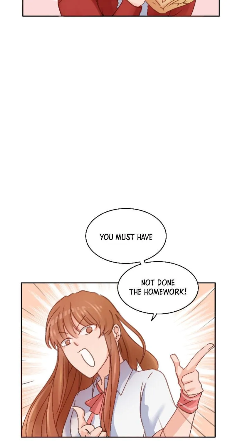 WEE!!! Chapter 0 page 3 - 