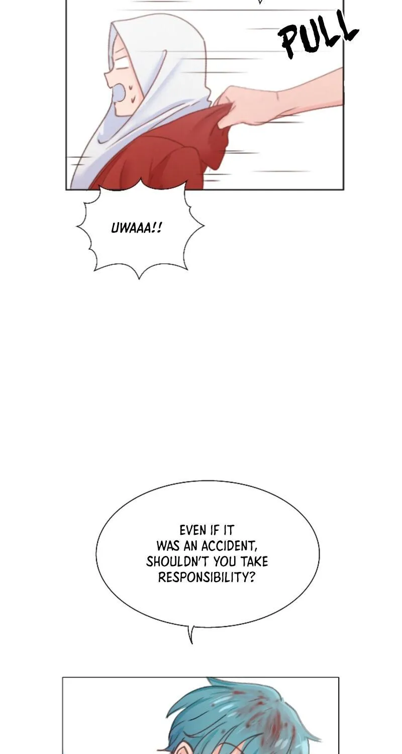 WEE!!! Chapter 0 page 21 - 