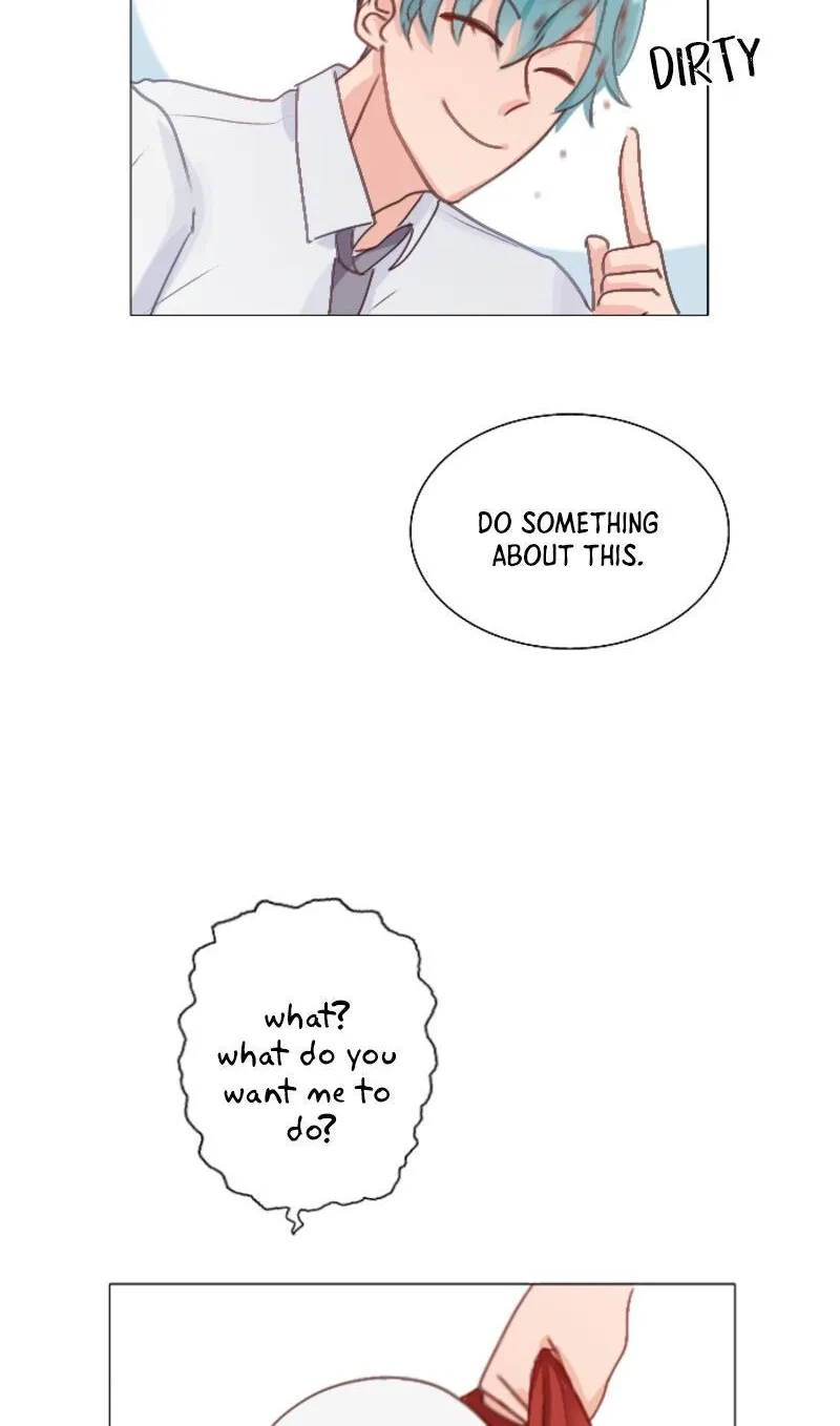 WEE!!! Chapter 0 page 22 - 