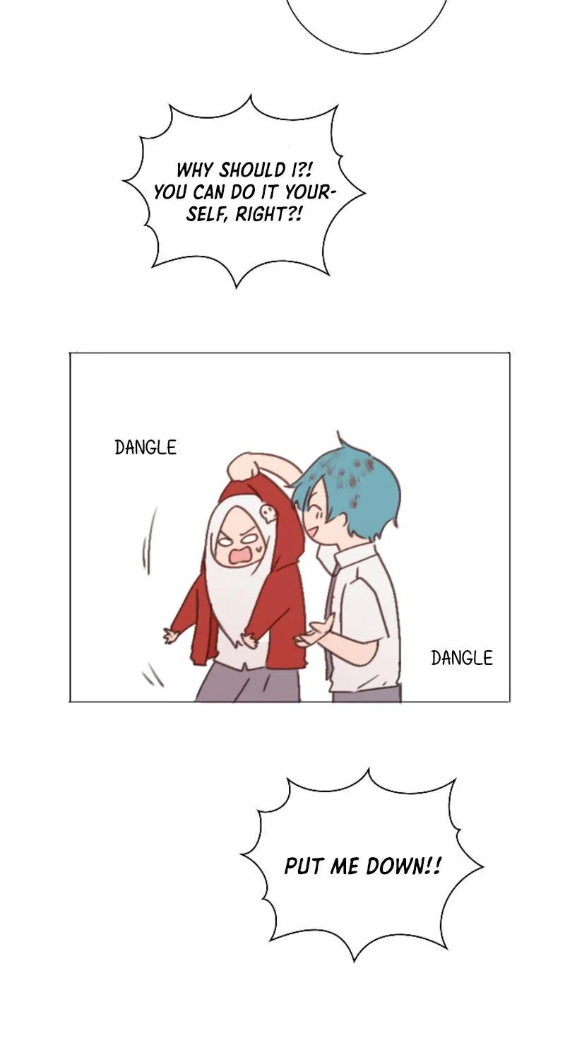 WEE!!! Chapter 0 page 24 - 