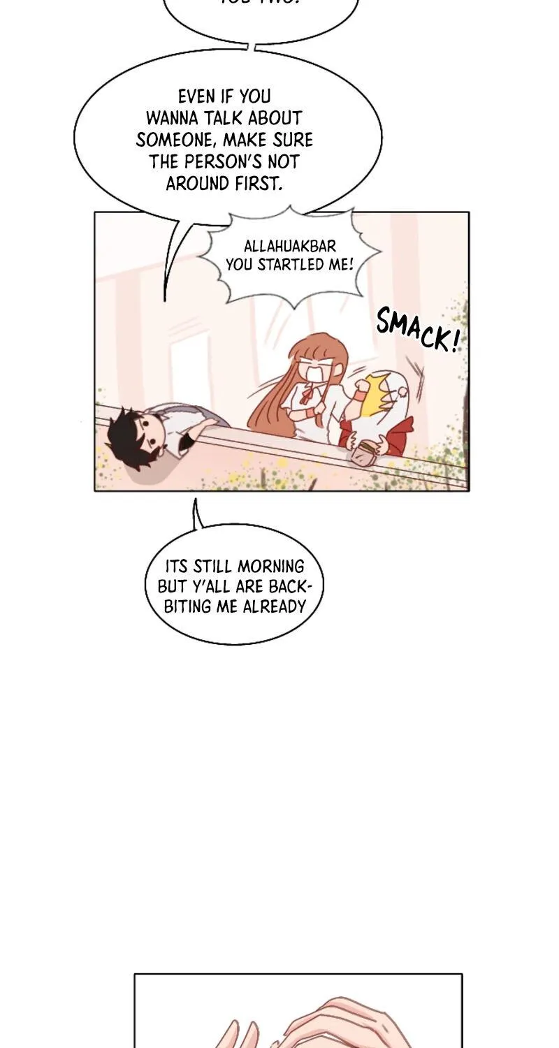 WEE!!! Chapter 0 page 8 - 