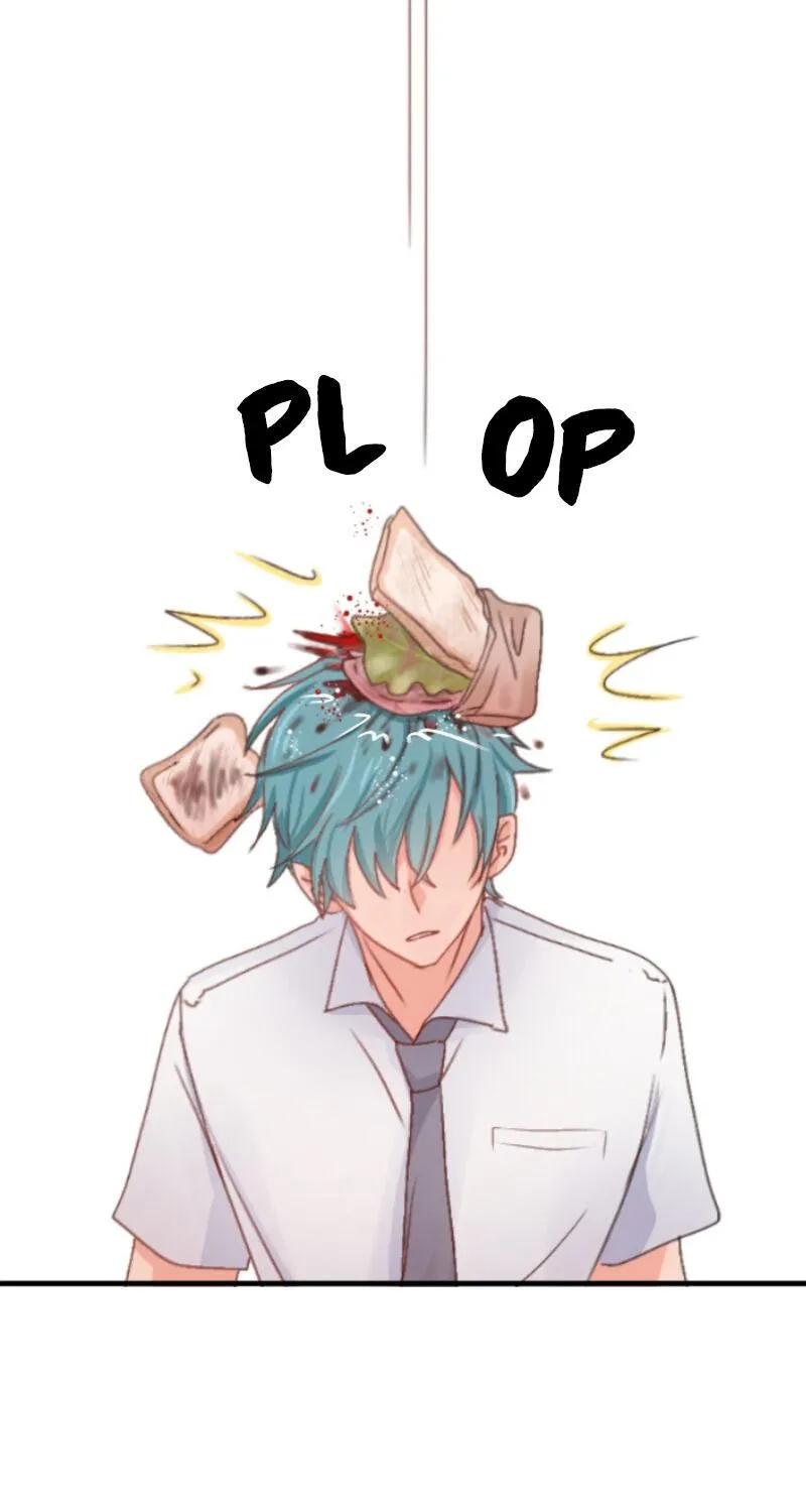 WEE!!! Chapter 0 page 10 - 