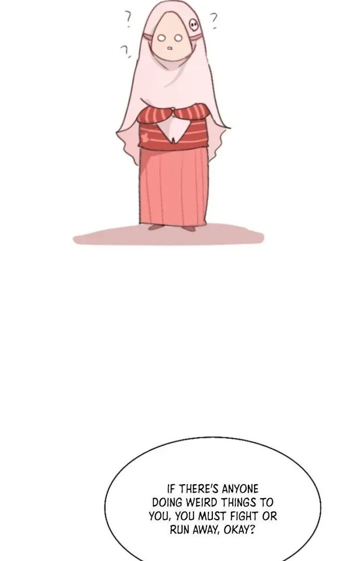 WEE!!! Chapter 1.1 page 2 - 