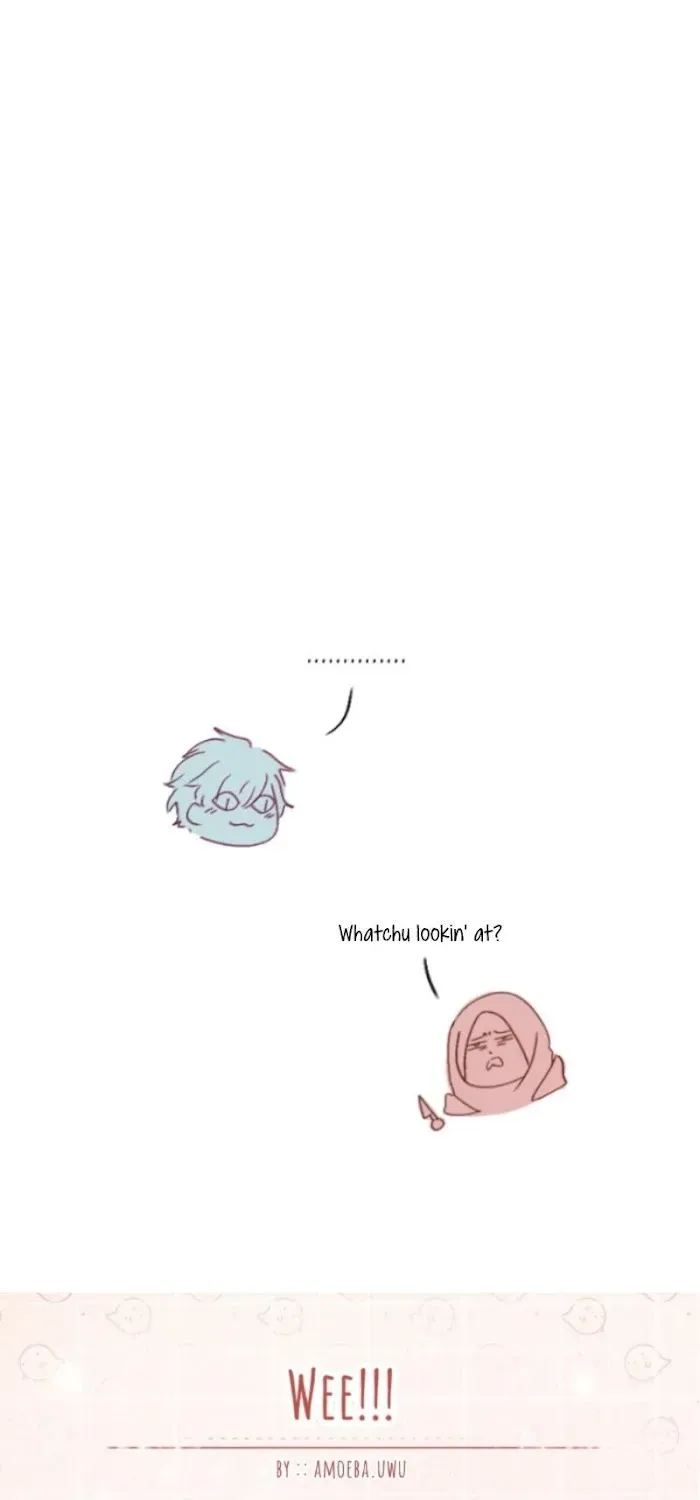 WEE!!! Chapter 1.1 page 25 - 