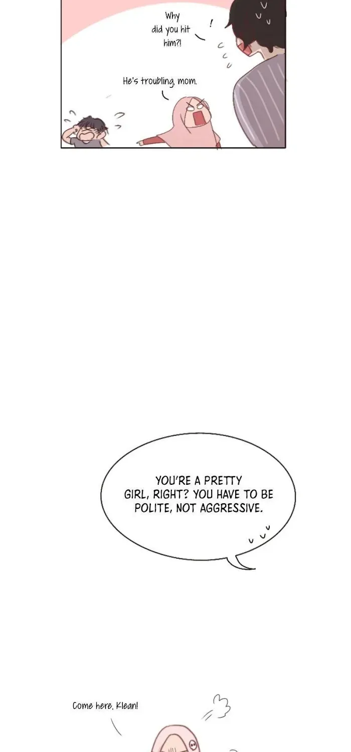 WEE!!! Chapter 1.1 page 4 - 