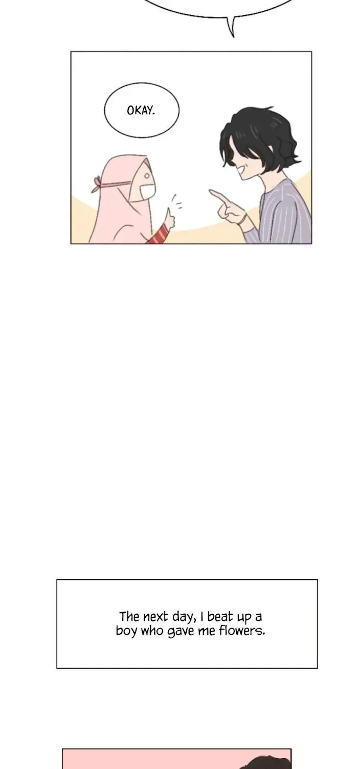 WEE!!! Chapter 1.2 page 3 - 