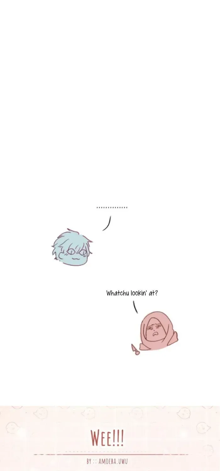 WEE!!! Chapter 1.2 page 25 - 
