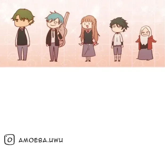 WEE!!! Chapter 1.2 page 26 - 