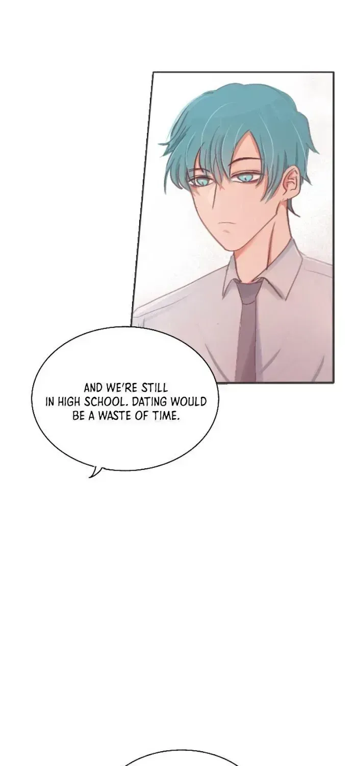 WEE!!! Chapter 1.3 page 14 - 
