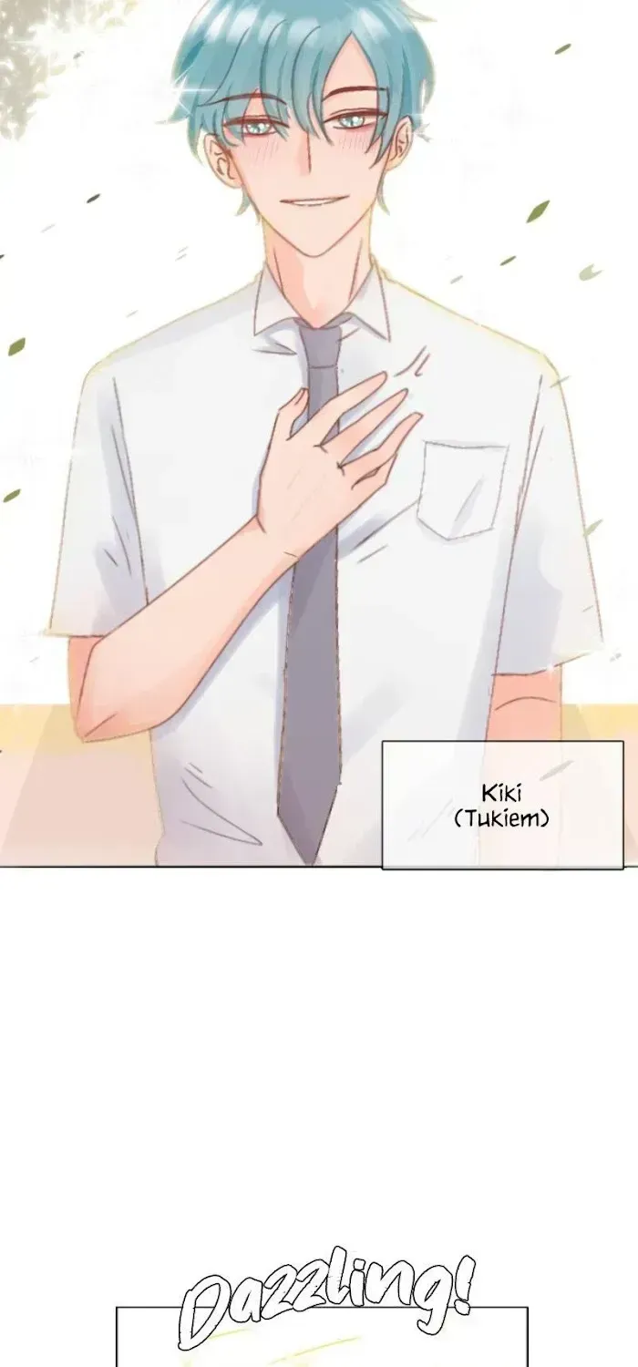 WEE!!! Chapter 1.3 page 10 - 
